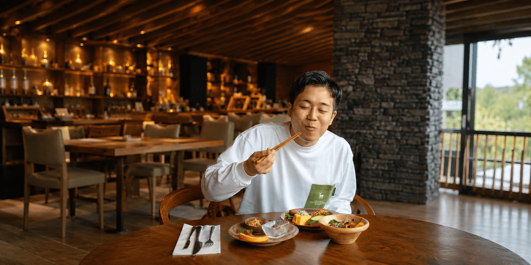 もっくん札幌のメインビジュアル